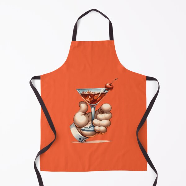 Item preview, Mouse Hand Cocktail designed and sold by 93-Store.