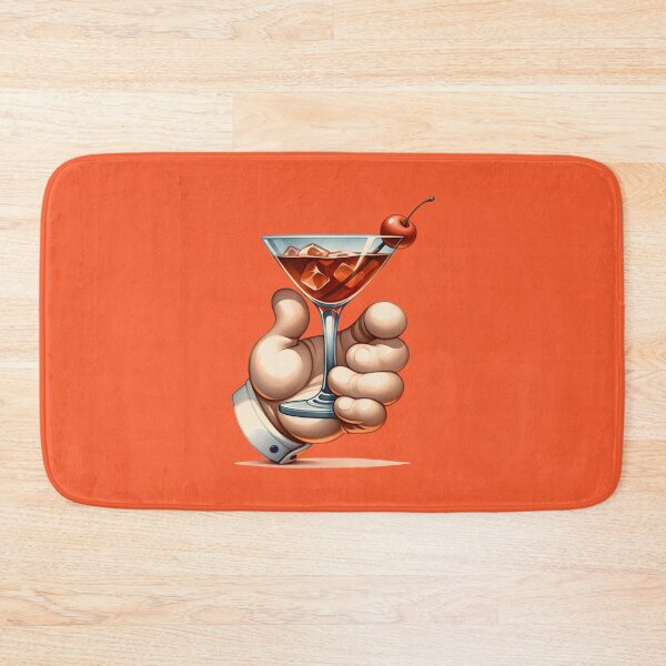 Item preview, Mouse Hand Cocktail  designed and sold by 93-Store.