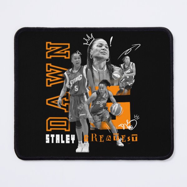 Item preview, Greatest Dawn Staley designed and sold by DJava-ArtO.
