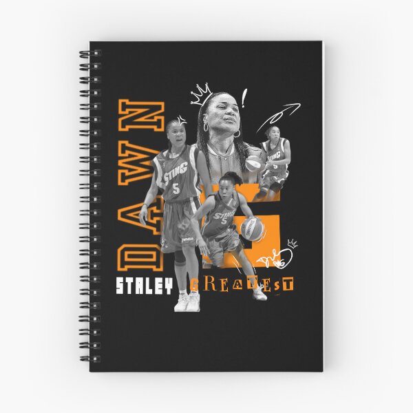 Item preview, Greatest Dawn Staley designed and sold by DJava-ArtO.