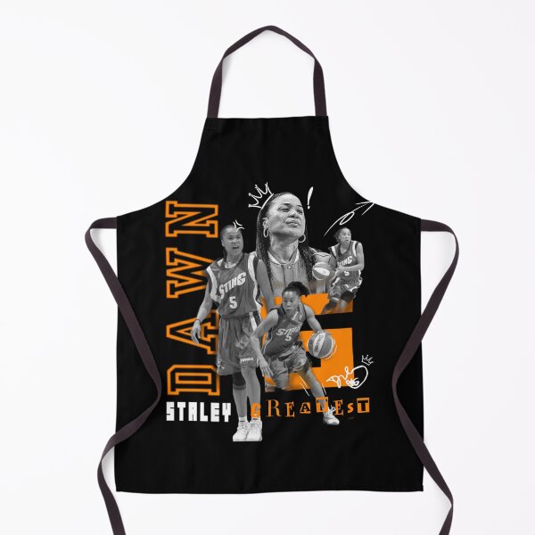 Item preview, Greatest Dawn Staley designed and sold by DJava-ArtO.