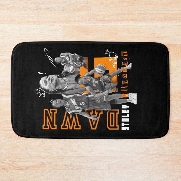 Item preview, Greatest Dawn Staley designed and sold by DJava-ArtO.