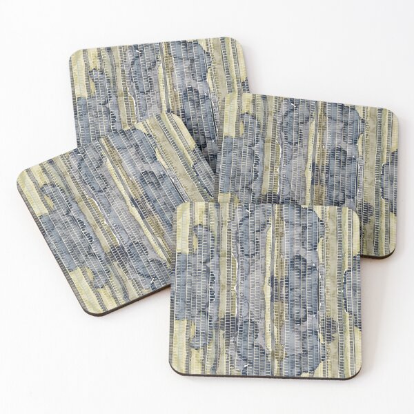 Item preview, Natural Handwoven Fibers - Faux look designed and sold by Salzanos.