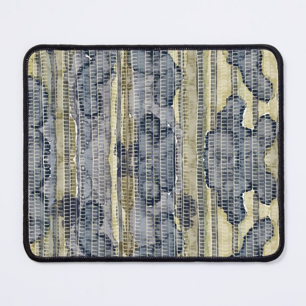 Item preview, Natural Handwoven Fibers - Faux look designed and sold by Salzanos.