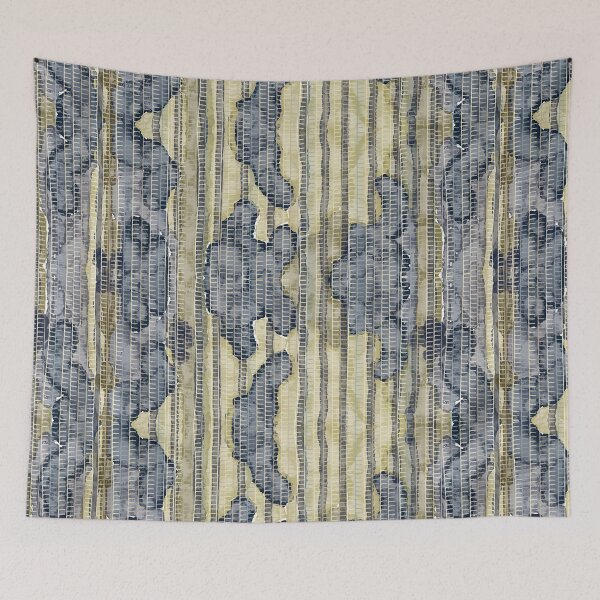 Item preview, Natural Handwoven Fibers - Faux look designed and sold by Salzanos.