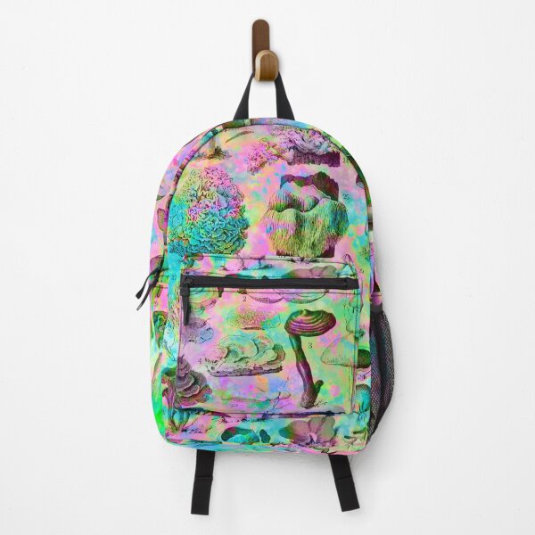 Item preview,  Mushroom Species Variant :Pastel Rainbow Edition designed and sold by Shloo.