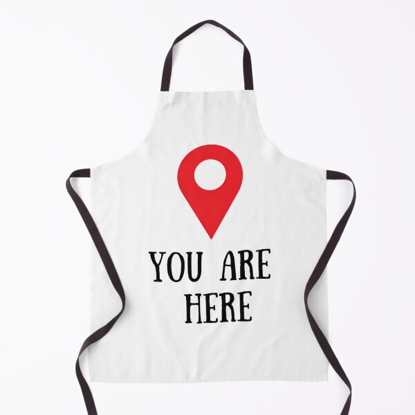 Item preview, Your location in heart designed and sold by BlueMeArt.