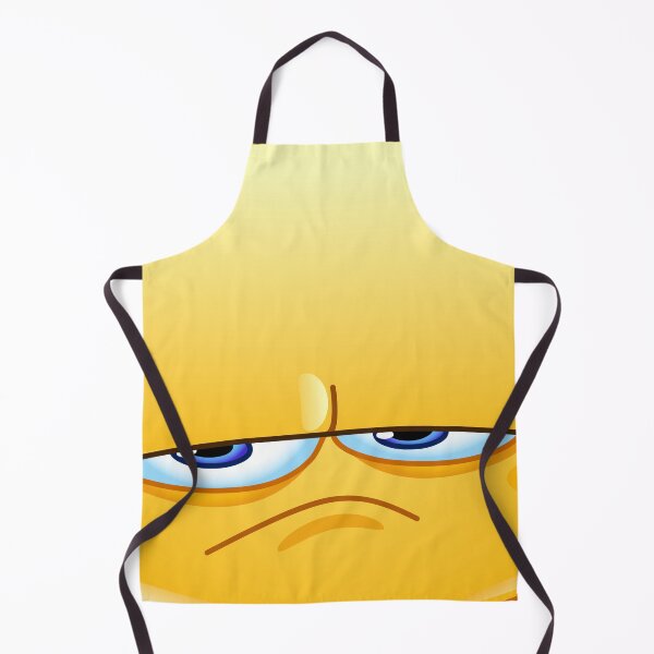 Item preview, Upset Emoticon designed and sold by Yael Weiss.