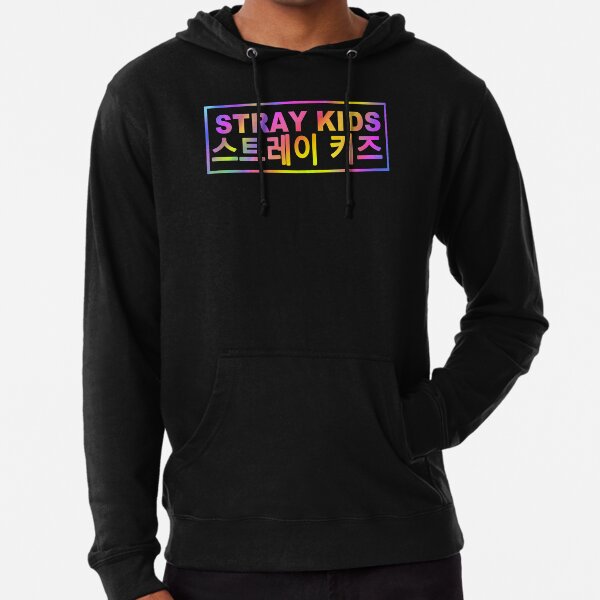 Stray Kids Kpop Sweatshirts & Hoodies for Sale | Redbubble