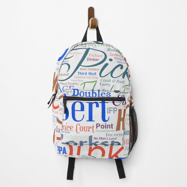 Item preview, Pickleball designed and sold by Montage-Madness.
