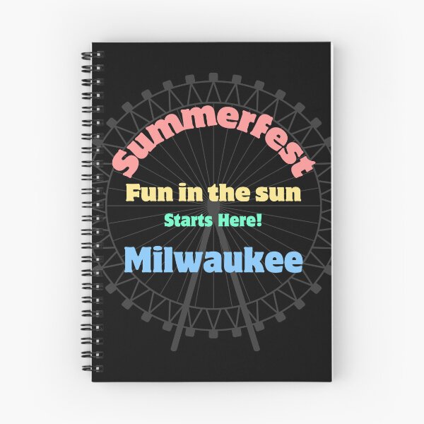 Item preview, Summerfest designed and sold by AnnDart.