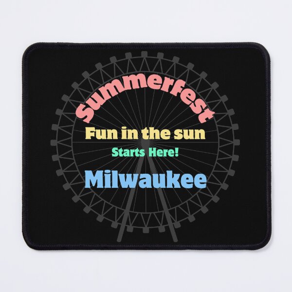 Item preview, Summerfest designed and sold by AnnDart.