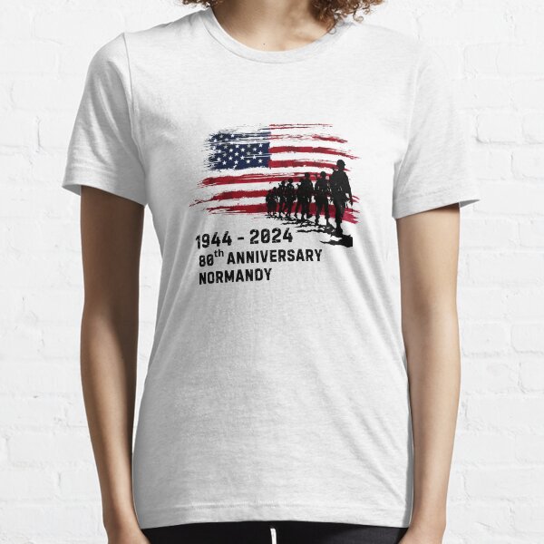 Item preview, D-day 80th anniversary (3) designed and sold by Ksiop76.