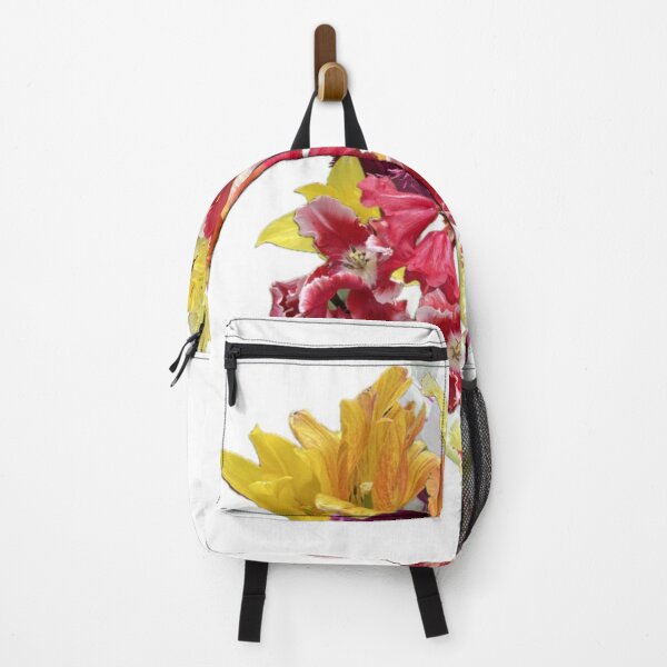 Item preview, Spring Flower Madness designed and sold by Robert Petcher Art.