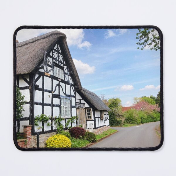 Item preview, Mulberry House 2 designed and sold by ScenicViewPics.