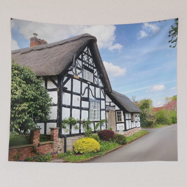 Item preview, Mulberry House 2 designed and sold by ScenicViewPics.