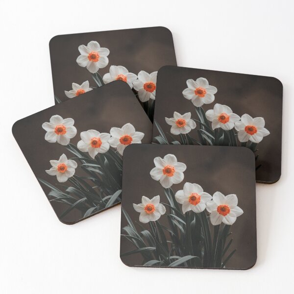Item preview, Daffodil Flowers designed and sold by HectorCantres.
