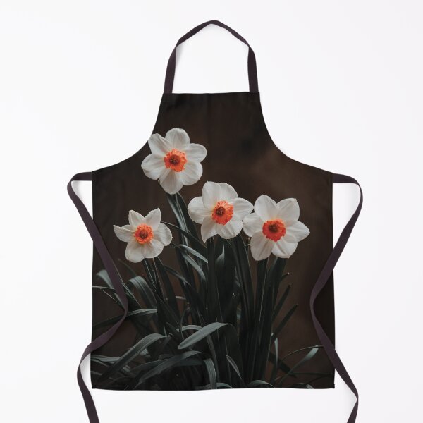 Item preview, Daffodil Flowers designed and sold by HectorCantres.