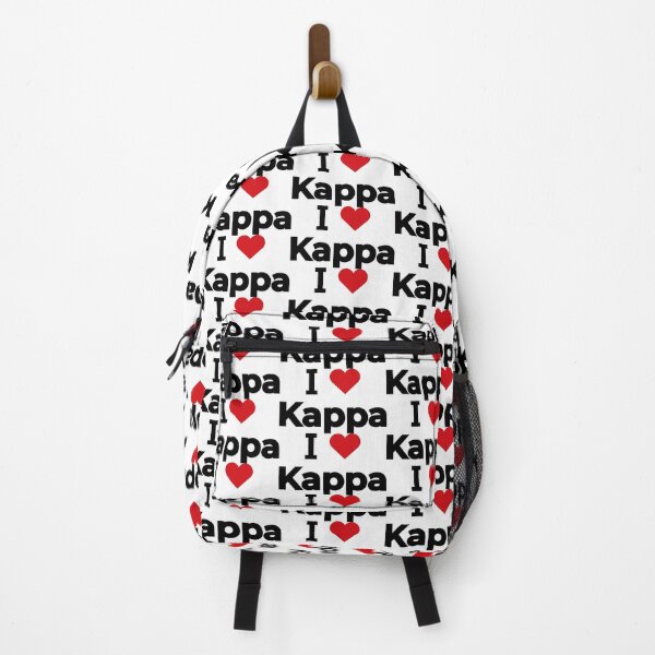 Item preview, I love Kappa designed and sold by Moyanana.