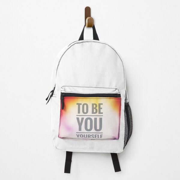 Item preview, To be you, be yourself designed and sold by pipikijung.
