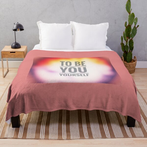 Item preview, To be you, be yourself designed and sold by pipikijung.