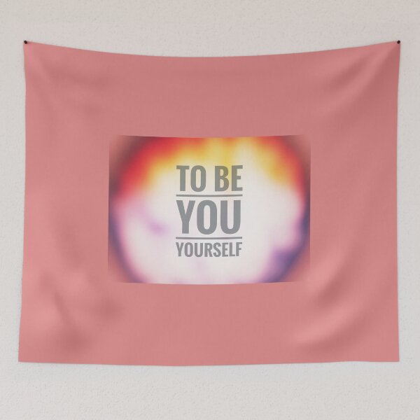 Item preview, To be you, be yourself  designed and sold by pipikijung.