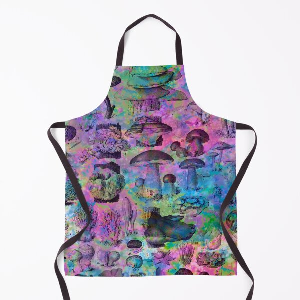 Item preview, Mushroom Species Variant : Soft Rainbow Edition designed and sold by Shloo.