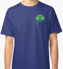 Pocket Mooncake Classic T-Shirt