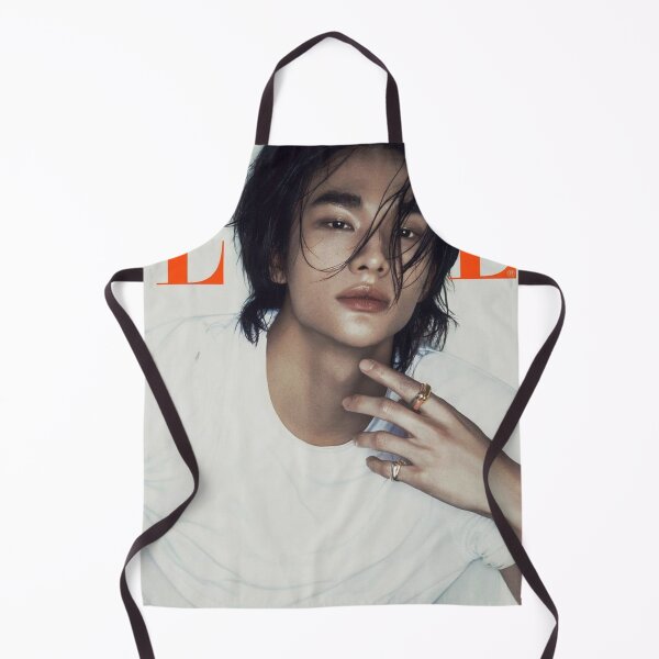 Item preview, 2024 Hyunjin Hwang sexy hot Stray Kids Kpop ot8 stay boy group full album poster designed and sold by Kpop-Noona.