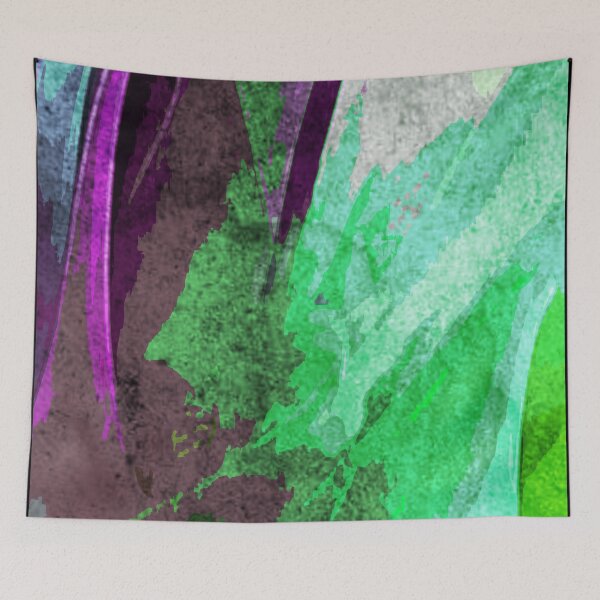 Item preview, Abstraction designed and sold by kinpirks.