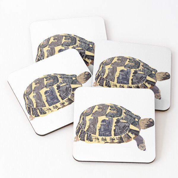 Item preview, Spur Thighed Tortoise designed and sold by Meggie-moos.