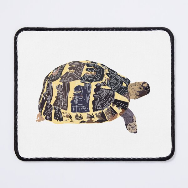 Item preview, Spur Thighed Tortoise designed and sold by Meggie-moos.