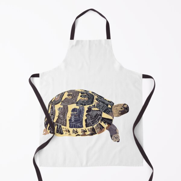 Item preview, Spur Thighed Tortoise designed and sold by Meggie-moos.