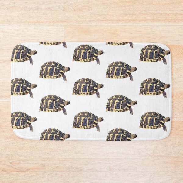 Item preview, Spur Thighed Tortoise designed and sold by Meggie-moos.