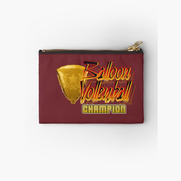 Item preview, Balloon Volleyball Champion designed and sold by fancysauce2.