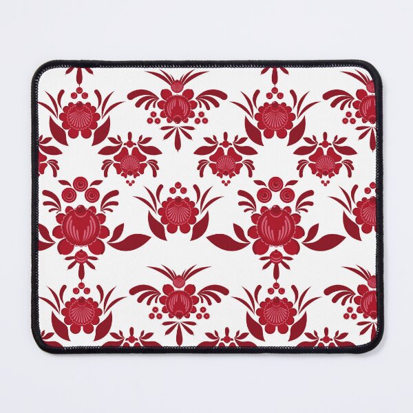 Item preview, Floral seamless pattern flowers designed and sold by Mirksaz-designs.