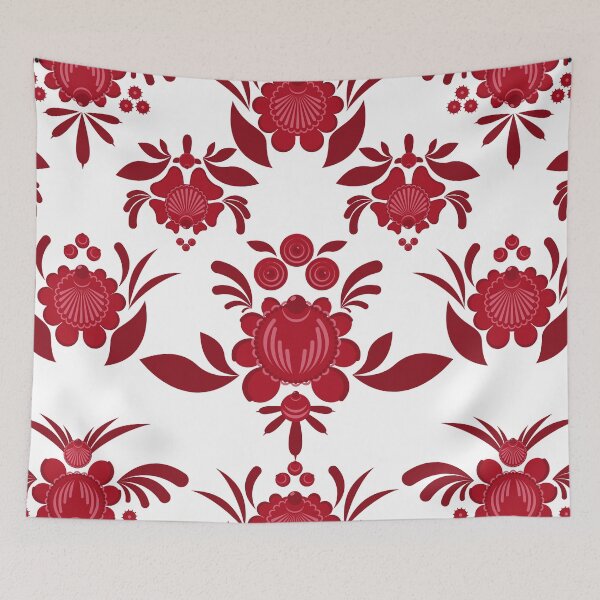 Artikelvorschau, Floral Seamless pattern Flowers entworfen und verkauft von Mirksaz-designs.