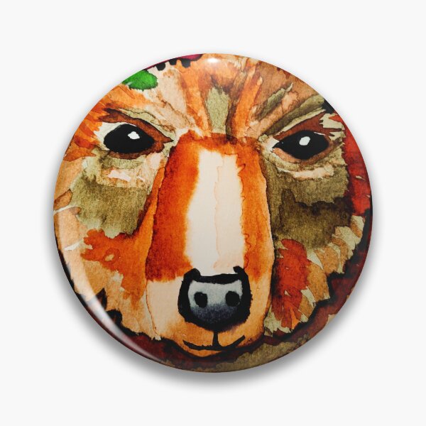 Item preview, Momma Bear designed and sold by WayJoArt.