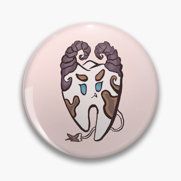 Item preview, Tooth Cavity  designed and sold by Sabrina8Star.