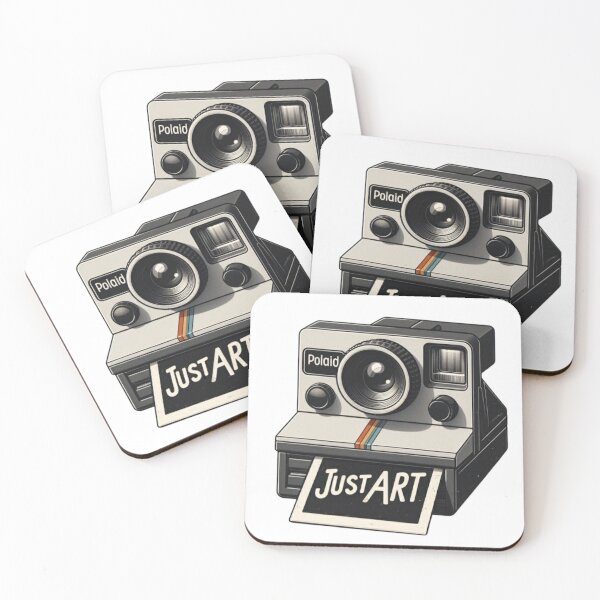 Item preview, Just art - old camera very famous in the 80's designed and sold by NovaMode.