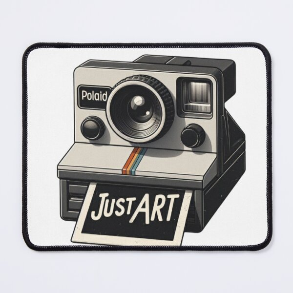 Item preview, Just art - old camera very famous in the 80's designed and sold by NovaMode.