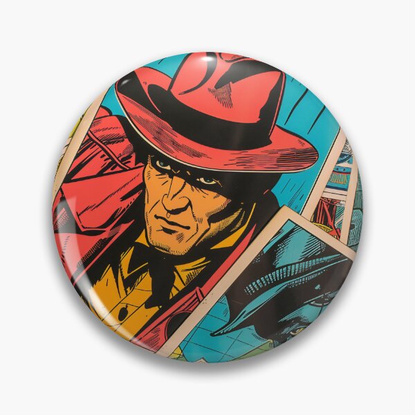 Item preview, Olde School Comics designed and sold by RENcraft.