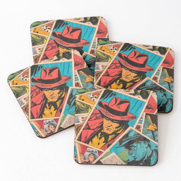 Item preview, Olde School Comics designed and sold by RENcraft.