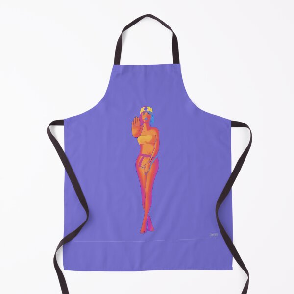 Item preview, Kopie von Eve of Eden Karate Eve 3#06 designed and sold by ArtsVonJung.
