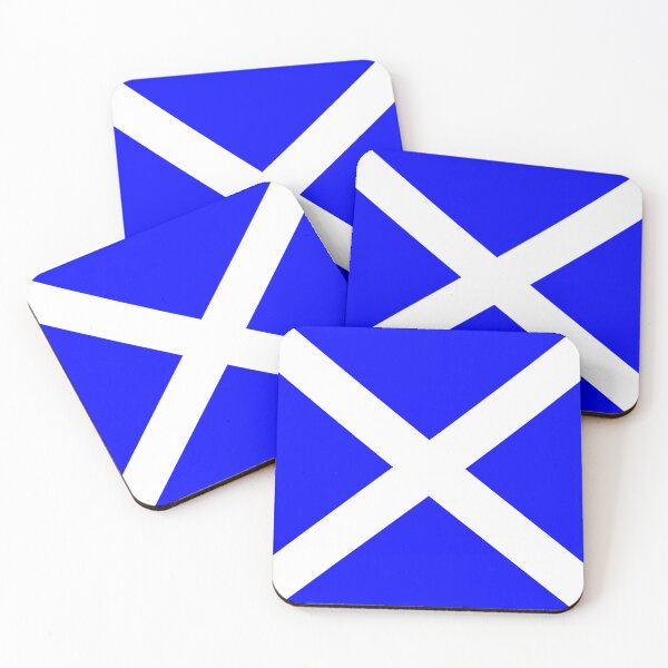 Item preview, Scotland flag national, part of the union flag designed and sold by Peter Etchells.