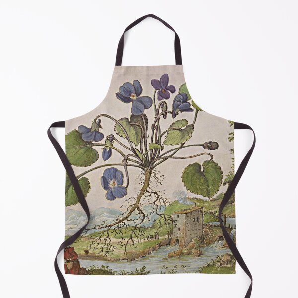 Item preview, Ancient Herbal Art designed and sold by JoolyA.