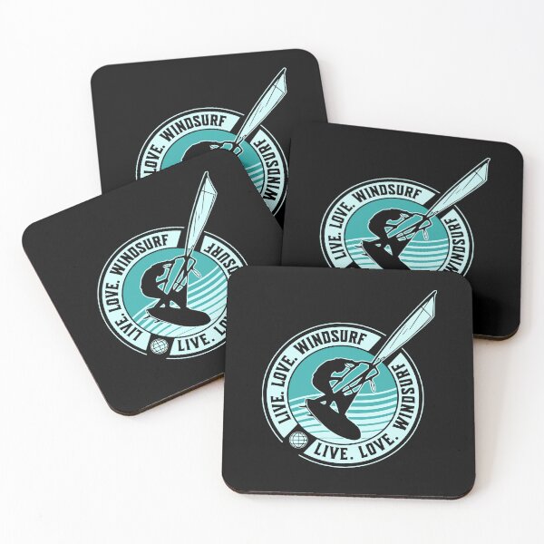 Item preview, Windsurfing designed and sold by Graffik-Peeps.