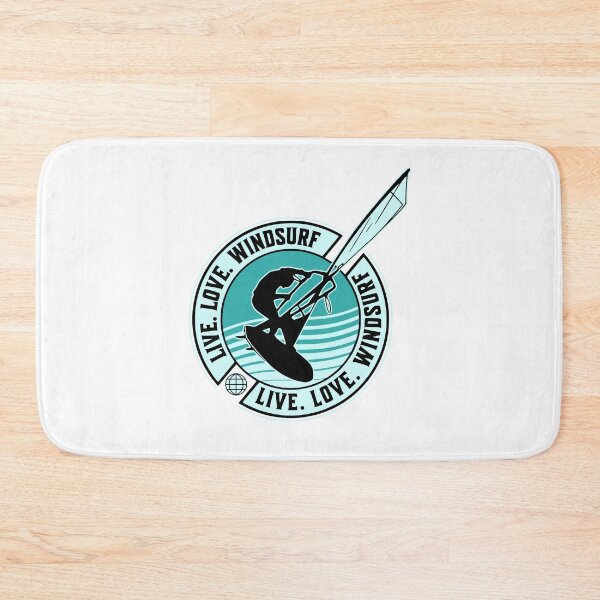 Item preview, Windsurfing designed and sold by Graffik-Peeps.