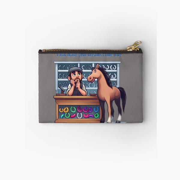 Item preview, Farrier - shoes lover designed and sold by Magdalena-7.