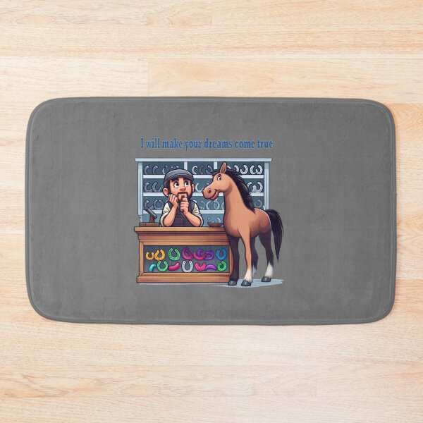 Item preview, Farrier - shoes lover designed and sold by Magdalena-7.